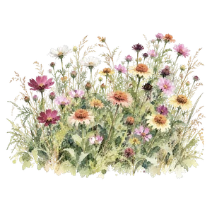 wildflowers